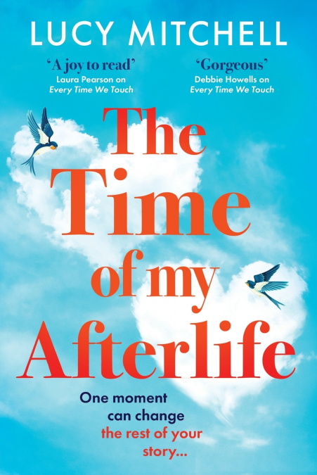 The Time of My Afterlife