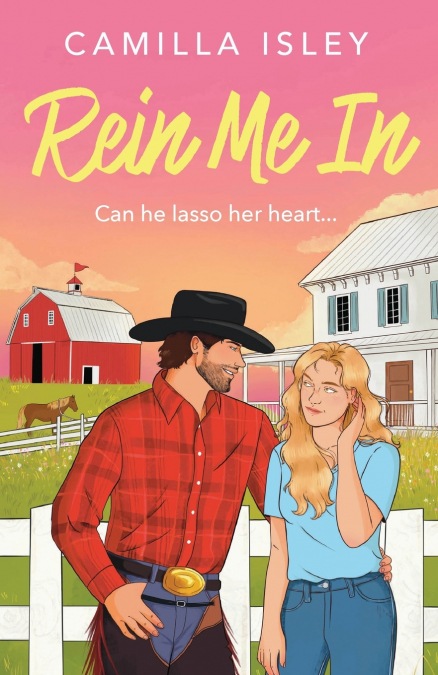 Rein Me In