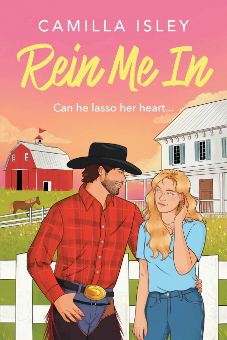 Rein Me In