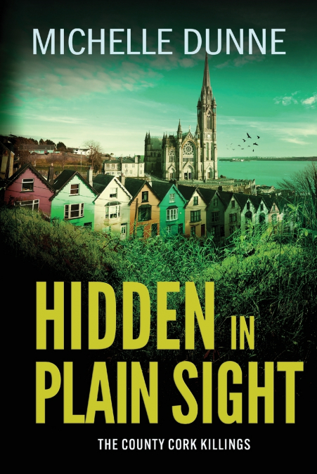 Hidden in Plain Sight