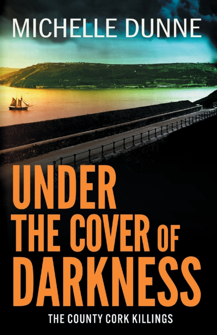 Under the Cover of Darkness
