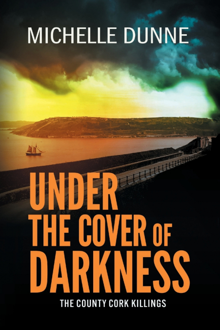 Under the Cover of Darkness