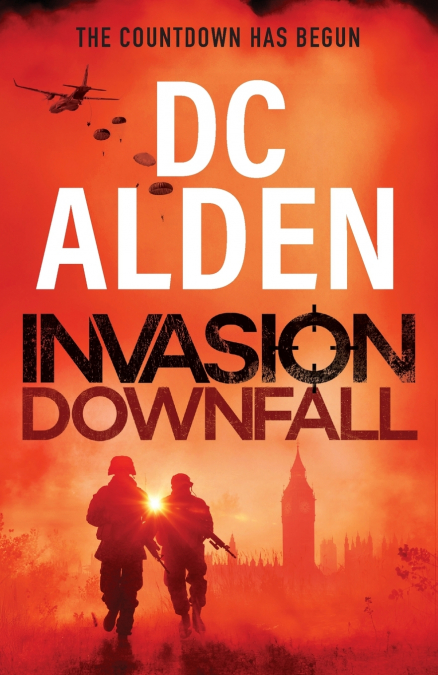 Invasion Downfall