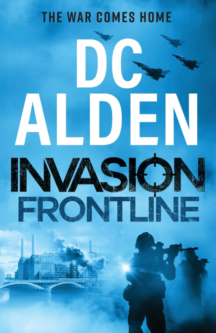 Invasion Frontline