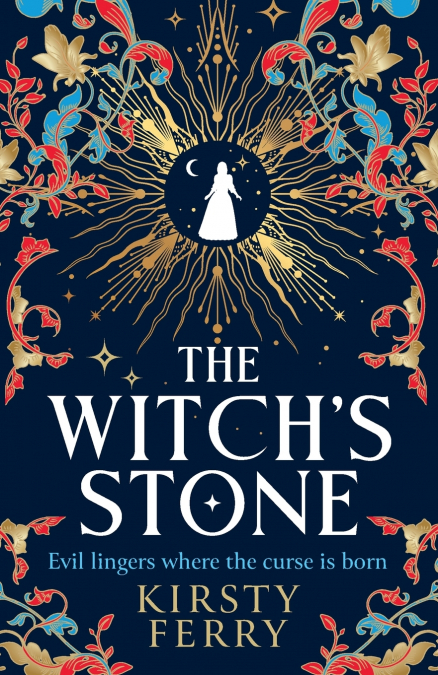 The Witch’s Stone