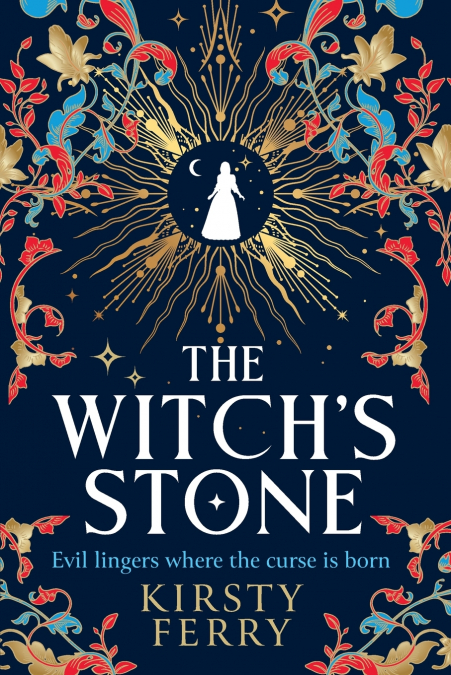 The Witch’s Stone