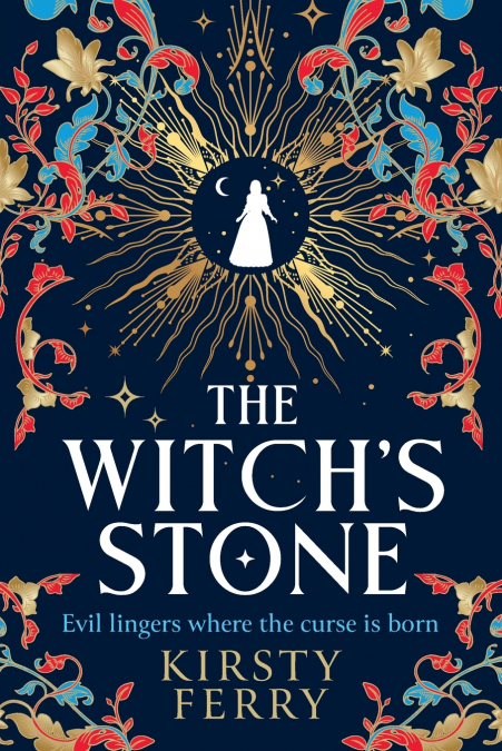 The Witch’s Stone