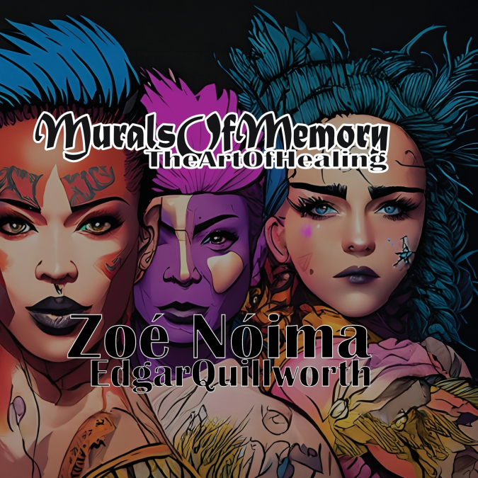 Murals of Memory