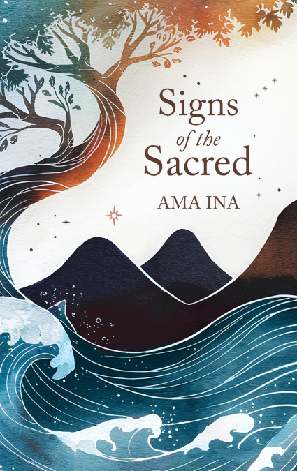 Signs of the Sacred