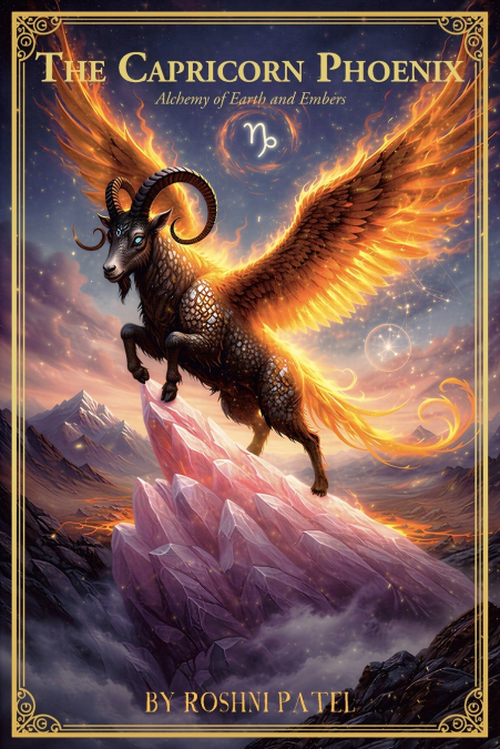 The Capricorn Phoenix