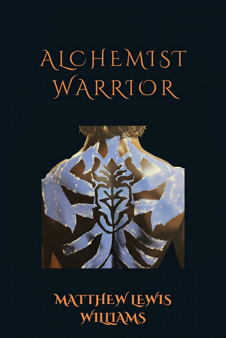 Alchemist Warrior