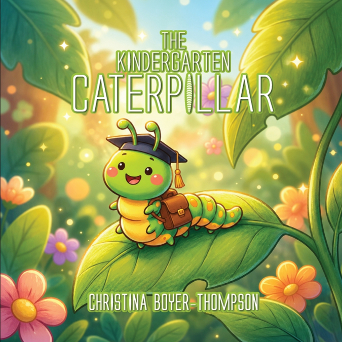 The Kindergarten Caterpillar