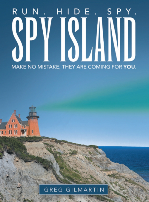 Spy Island