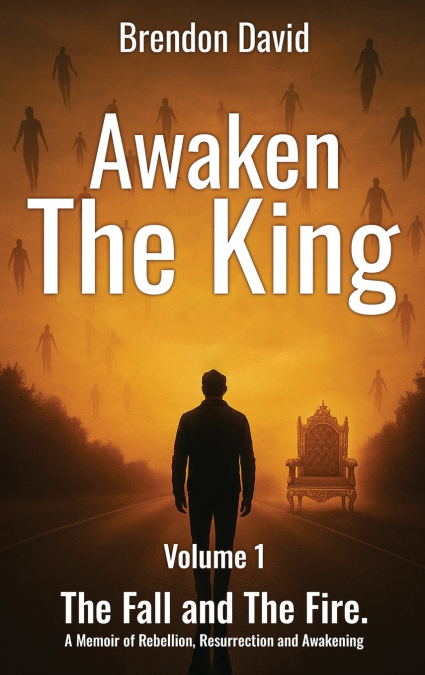 Awaken the King