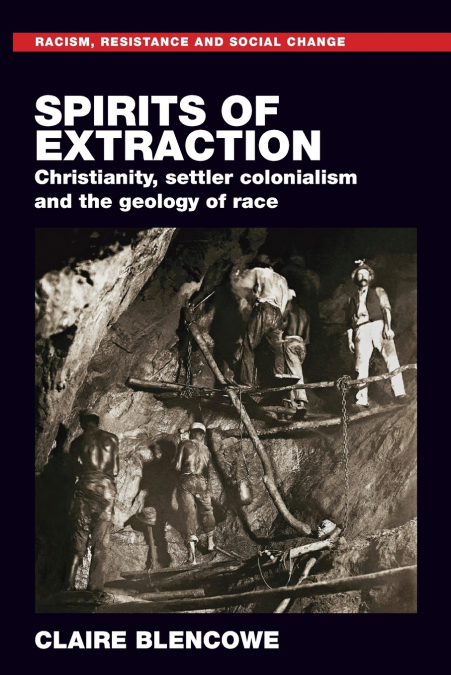 Spirits of extraction