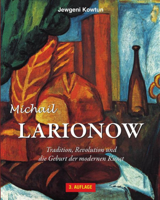 Michail LARIONOW