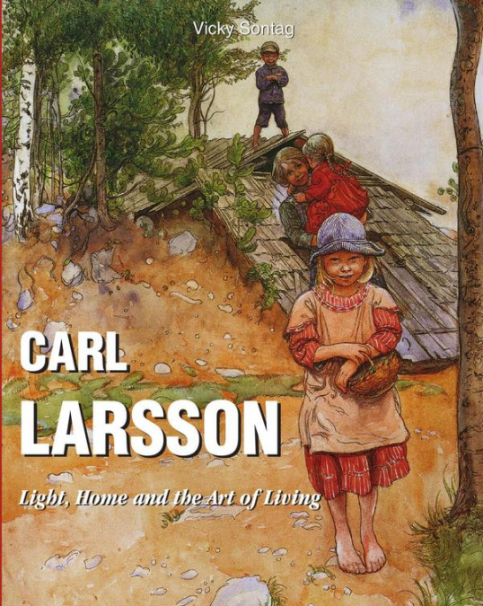Carl LARSSON