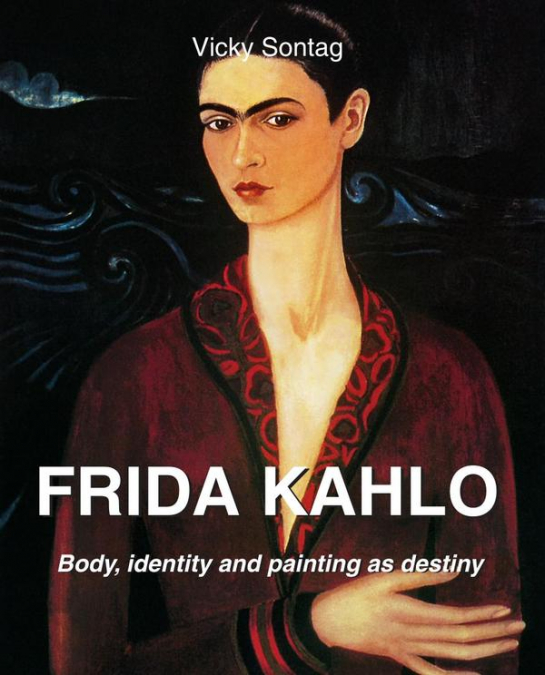 Frida kahlo