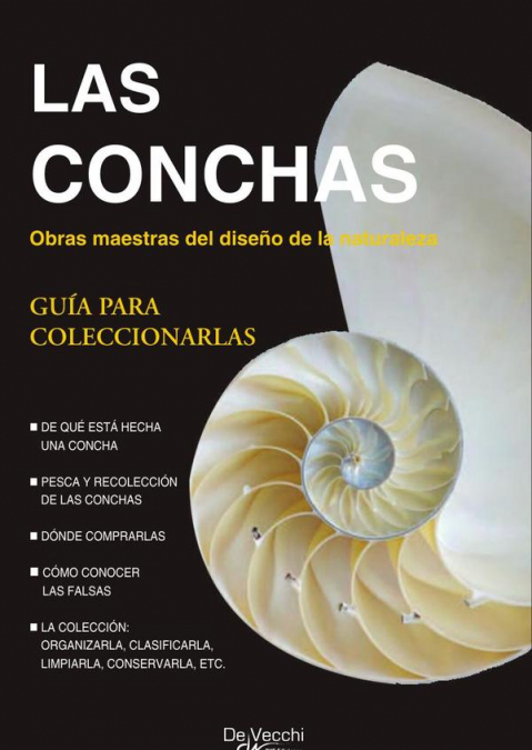 Las Conchas