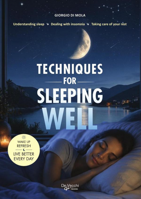 Techniques for Sleeping well