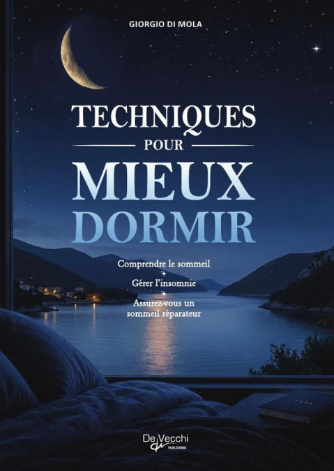 Techniques pour mieux dormir