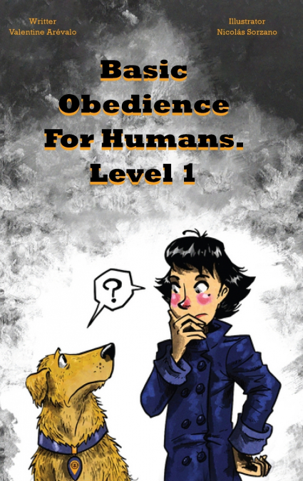 Basic Obedience For Humans