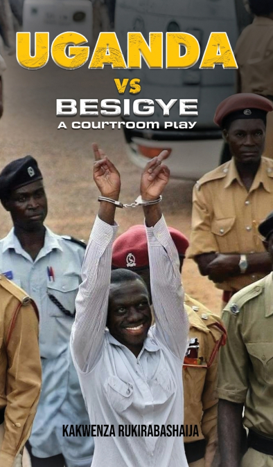 Uganda vs Besigye
