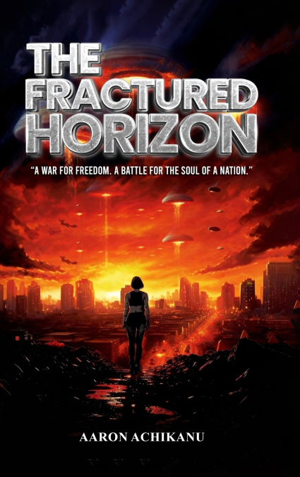 The Fractured Horizon