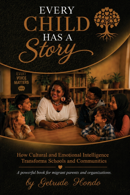 Every Child Has A Voice