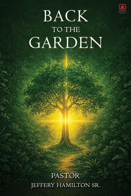 Back to the Garden