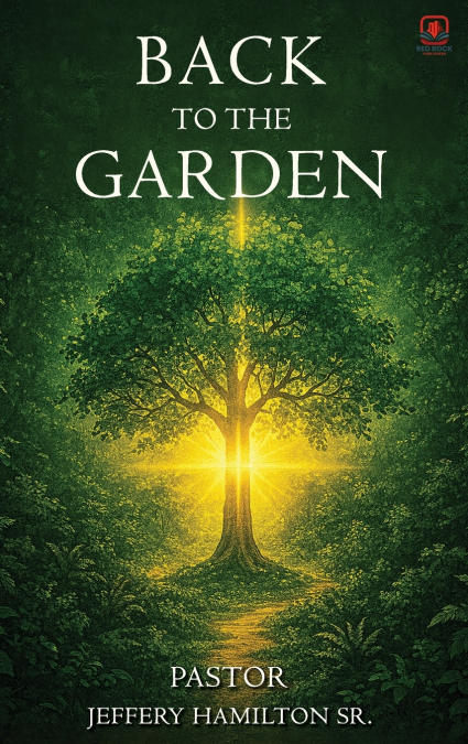 Back to the Garden