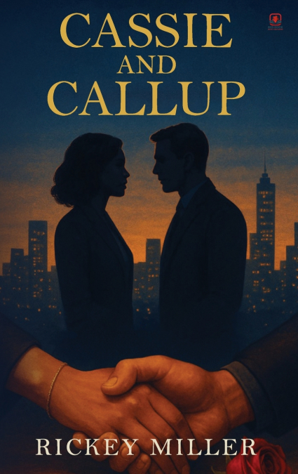 Cassie and Callup