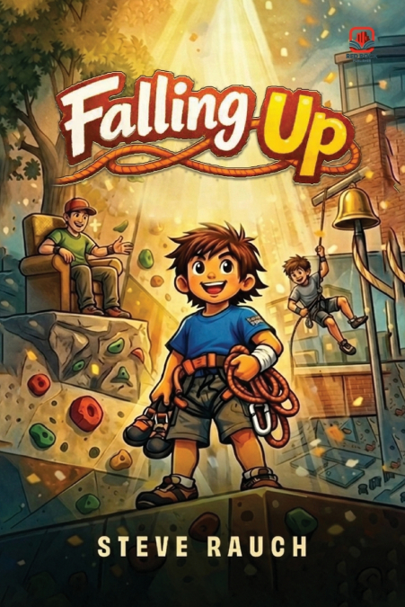 Falling Up
