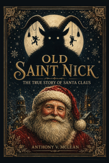 Old Saint Nick