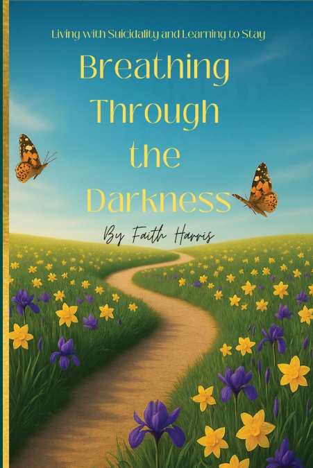 Breathing Through The Darkness