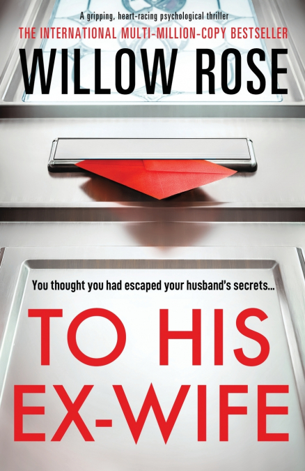 To His Ex-Wife