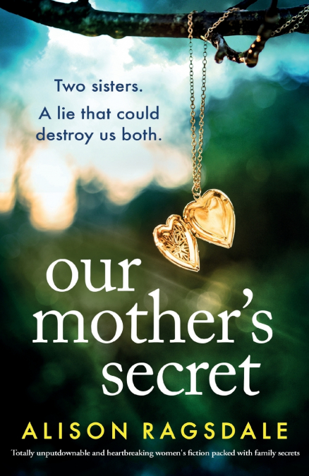 Our Mother’s Secret