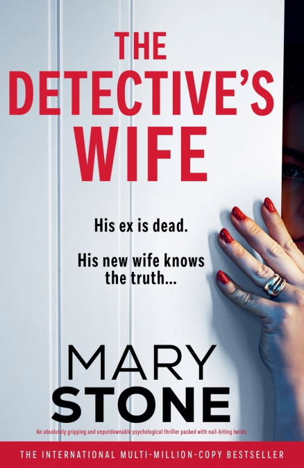 The Detective’s Wife
