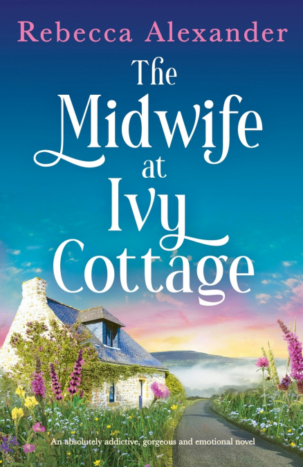 The Midwife at Ivy Cottage