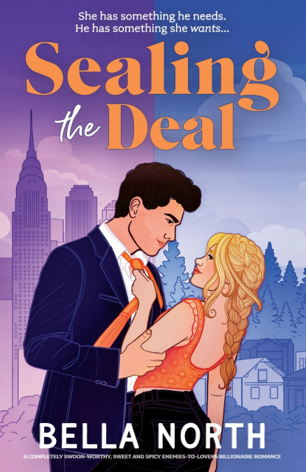 Sealing the Deal