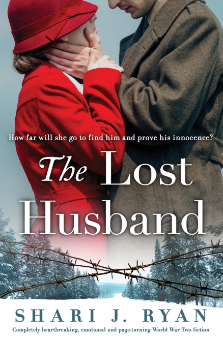 The Lost Husband