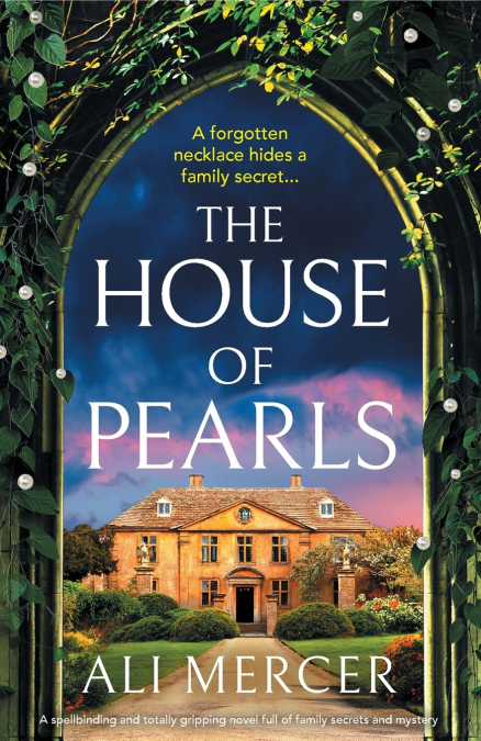 The House of Pearls