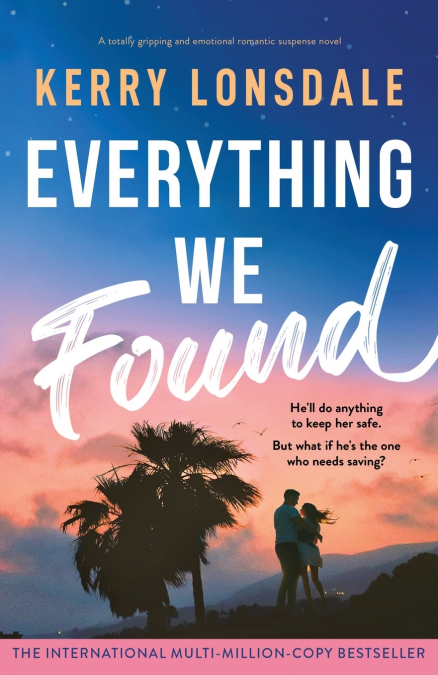 Everything We Found