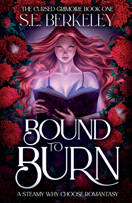 Bound to Burn