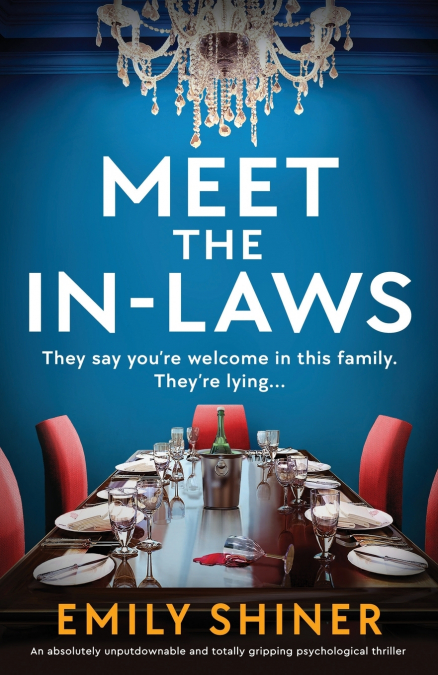Meet the In-Laws