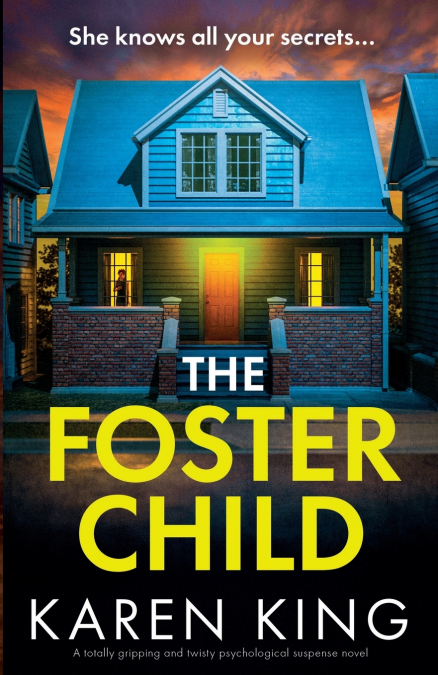 The Foster Child