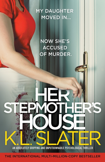 Her Stepmother’s House