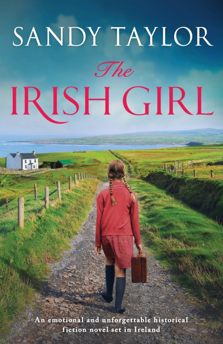 The Irish Girl