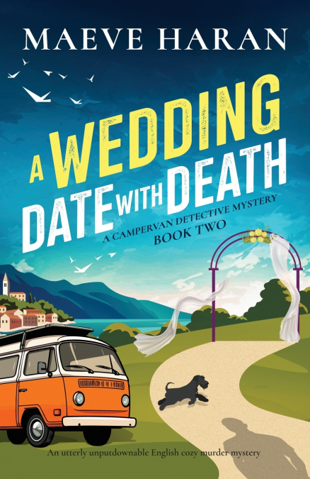 A Wedding Date with Death