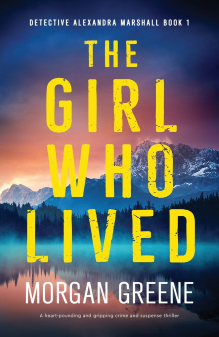 The Girl Who Lived